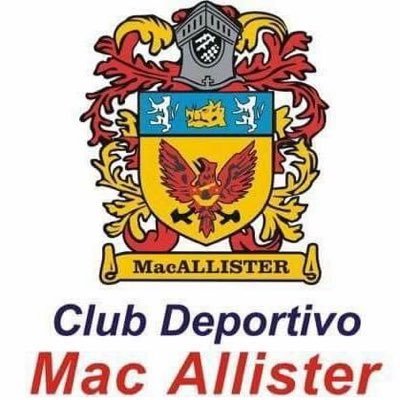 Club Mac Allister